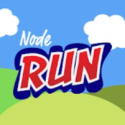 Node Run
