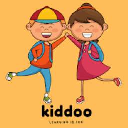 kiddoo - Learning is fun