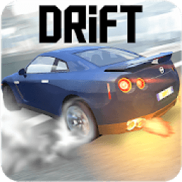 Final Drift Project आइकन
