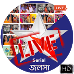 this STAR JALSHA Bangla - Jalshamoviez Tips icon
