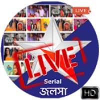 this STAR JALSHA Bangla - Jalshamoviez Tips on 9Apps