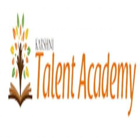 Karshni Talent Academy screenshot 1