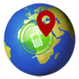 Localizar Celular 1.0