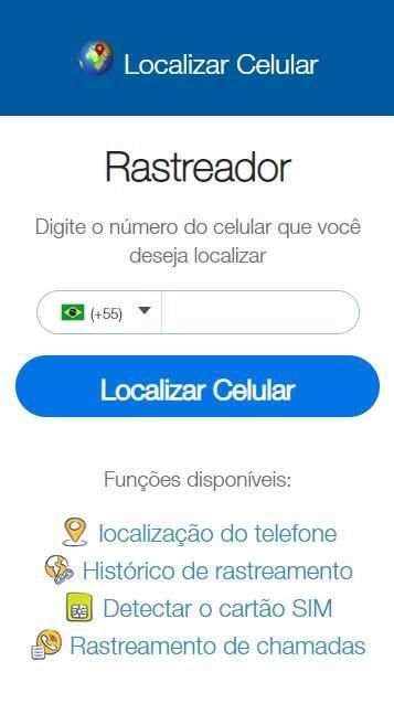 Localizar Celular Pelo Numero screenshot 3