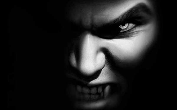 Vampires Wallpaper screenshot 3