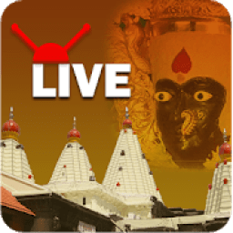 ikon Ambabai Live Darshan