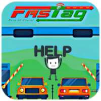 FASTag Guide - How to use Fastag