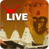 Ambabai Live Darshan