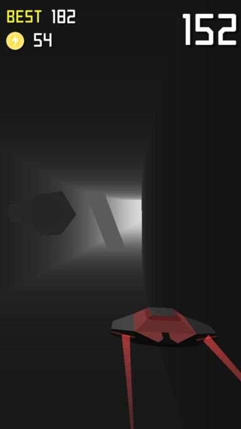 Starship screenshot 1