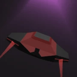 Starship icon