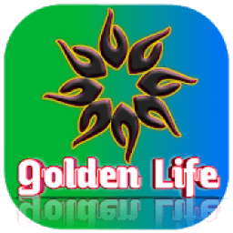 ikon Golden Life
