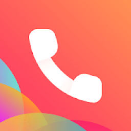 Call Color - call screen &amp; caller flash आइकन