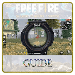 ikon Guide Free-Fire 2019