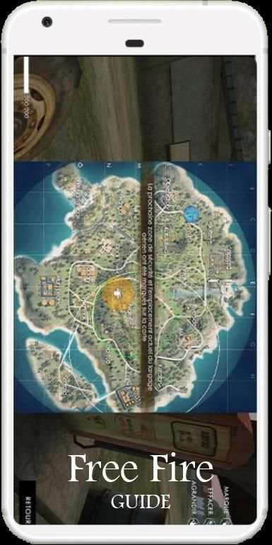 Guide Free-Fire 2019 स्क्रीनशॉट 4