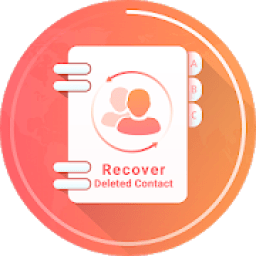 ikon Recover All Deleted Contact &amp; Back up