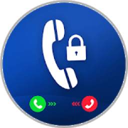 Incoming Call Locker - Secure Incoming Calls 1.0.1