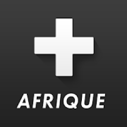 myCANAL Afrique, par CANAL+ आइकन