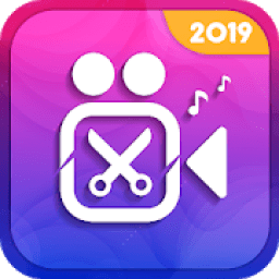 Video Cutter - Music Cutter, Ringtone Maker Pro आइकन