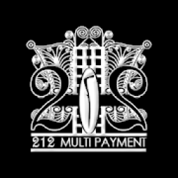 212 MULTI PAYMENT icon