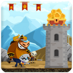 Game of Castle Defense icon