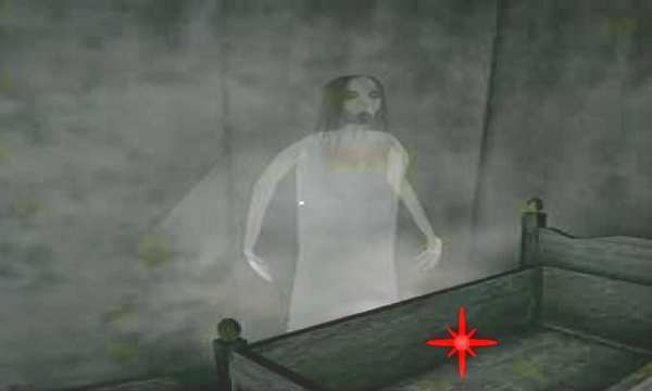 Granny Advanced Guide screenshot 1