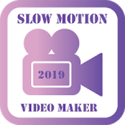 ikon Slow Motion Video Maker
