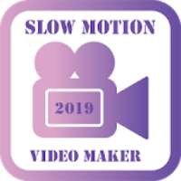 Slow Motion Video Maker