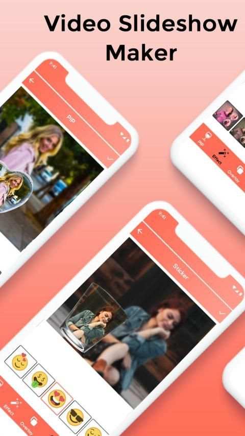 Video Slideshow Maker screenshot 3