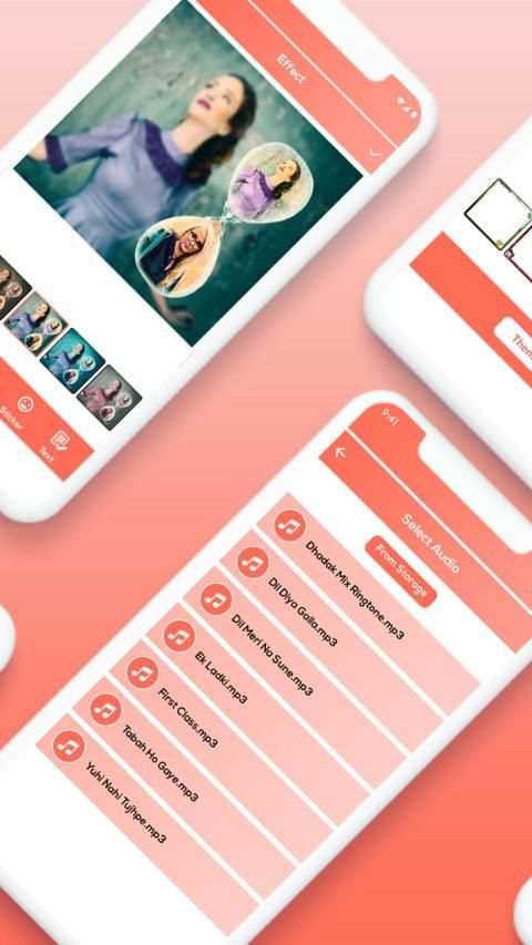 Video Slideshow Maker screenshot 2