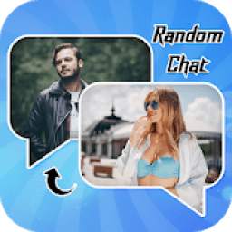 Random Chat - Chat with New People, Strangers