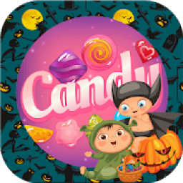 Halloween Candy Mystery icon