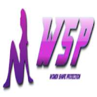 WSP Earn Money Online App, Work From Home in india logo
