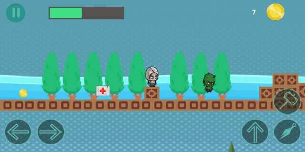 The Fallen Angel screenshot 6