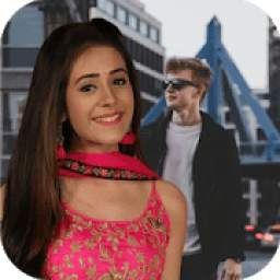 Selfie Photo with Hiba Nawab - Hiba Wallpapers