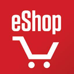 e shop online shopping app 1.0.1