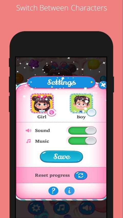 Jelly Bomb Crush स्क्रीनशॉट 2