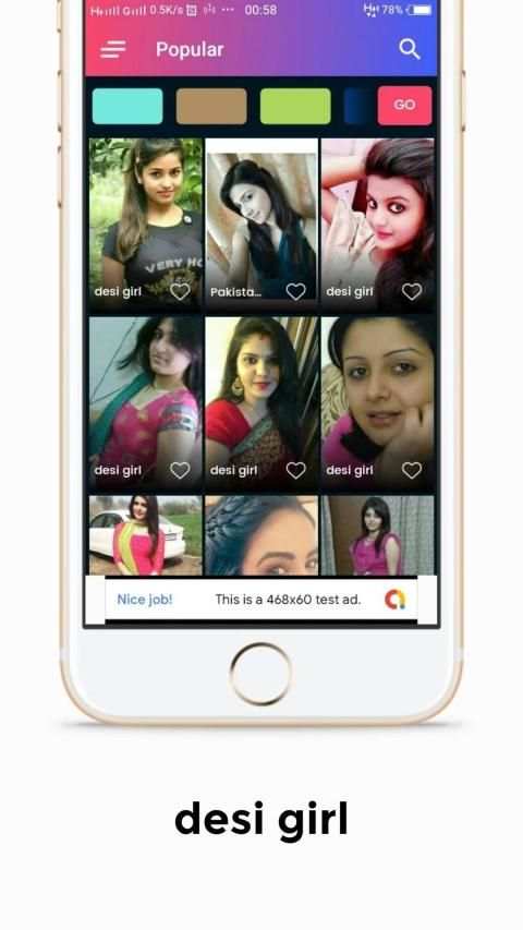 Desigirlphoto screenshot 3