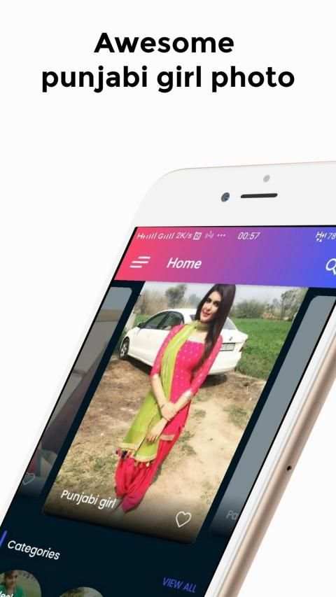 Desigirlphoto screenshot 1