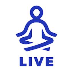 Meditation.live Wellness Coach