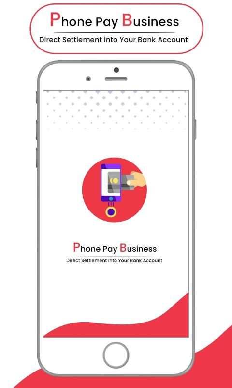 Phone Pay Business screenshot 5