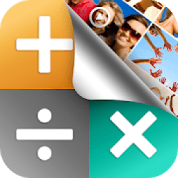 Photo Vault : Hide Photo, Video and App Lock आइकन