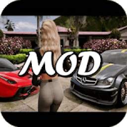 Mods for GTA 5 1.0