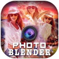 Blend Me Photo Editor on 9Apps