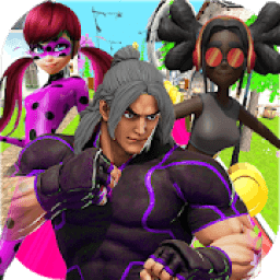 Miraculoce आइकन