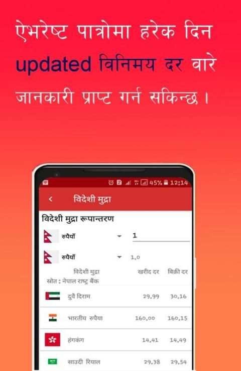 Everest Patro: The Best Hindu Digital Calender screenshot 2