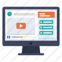 Sub YouTube आइकन