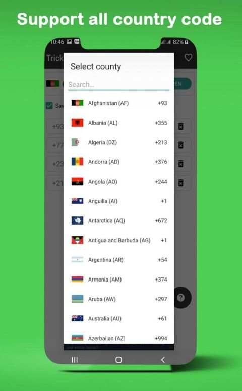 Free Trick tool for Whatsapp messenger screenshot 2