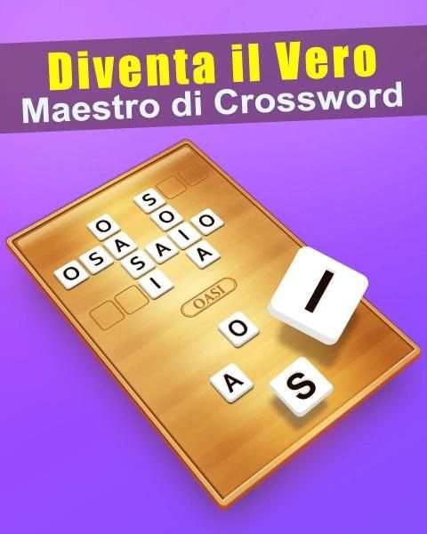 Parole Croce screenshot 9