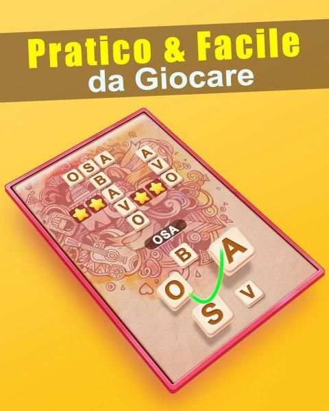 Parole Croce screenshot 5