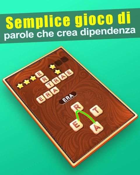 Parole Croce screenshot 7
